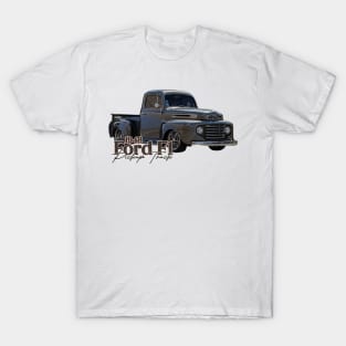 1948 Ford F1 Pickup Truck T-Shirt